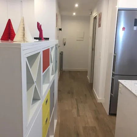 En Pleno Centro De !!! Apartment