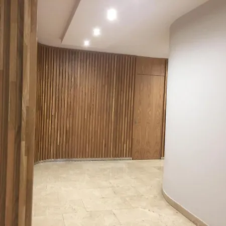 En Pleno Centro De !!! شقة