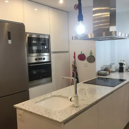 En Pleno Centro De !!! سلامنكا