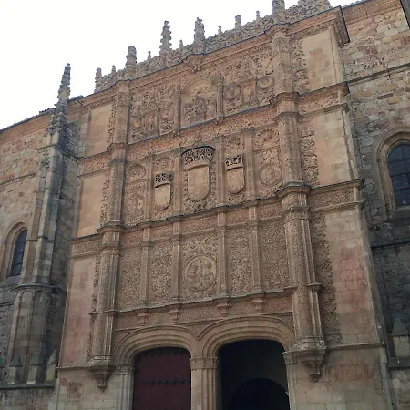 En Pleno Centro De !!! Lägenhet