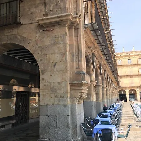 En Pleno Centro De !!! Lägenhet