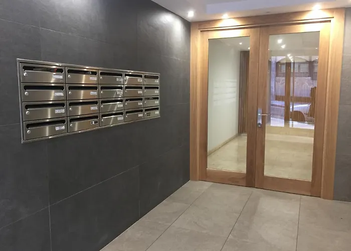 En Pleno Centro De !!! Апартаменти *