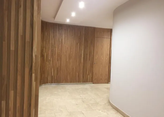 En Pleno Centro De !!! Апартаменти