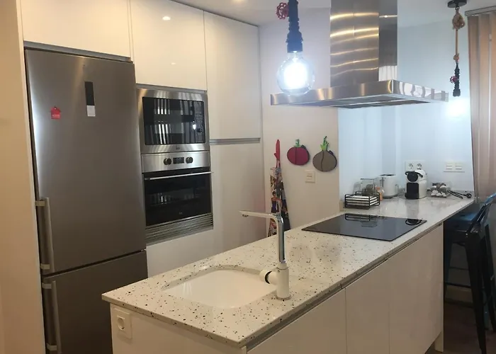 En Pleno Centro De !!! Саламанка