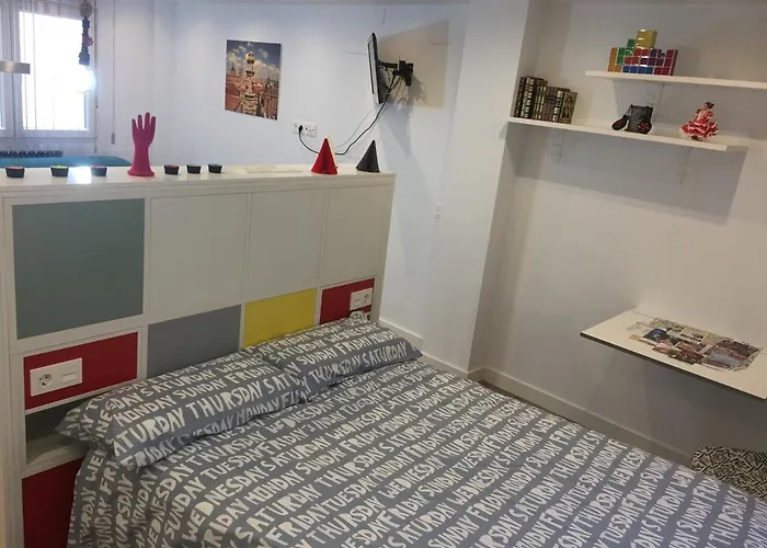 Апартаменти En Pleno Centro De !!!