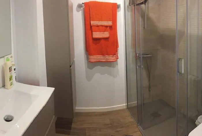 En Pleno Centro De !!! * Саламанка