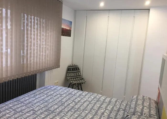 En Pleno Centro De !!! Апартаменти *