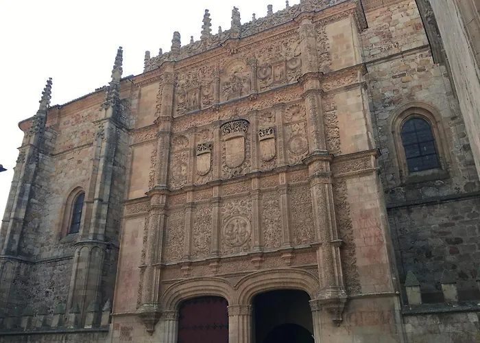 En Pleno Centro De !!! Lägenhet