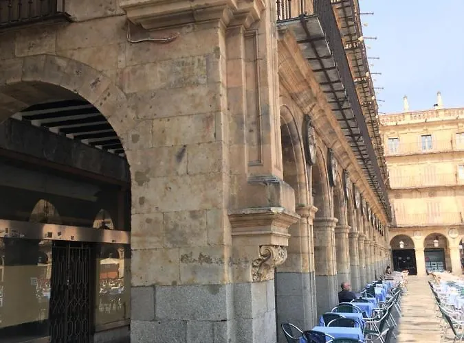 En Pleno Centro De !!! Апартаменти